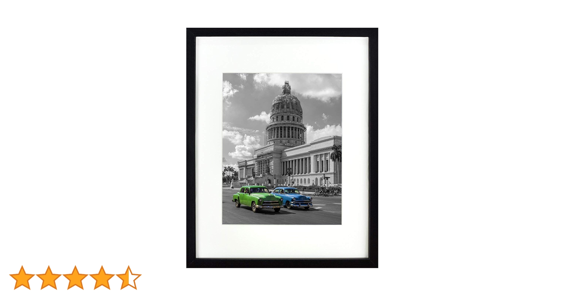 額縁 11×14inch(6枚)＋8×10inch(7枚)セット 41FCIPOHWbL._SS200_.jpg